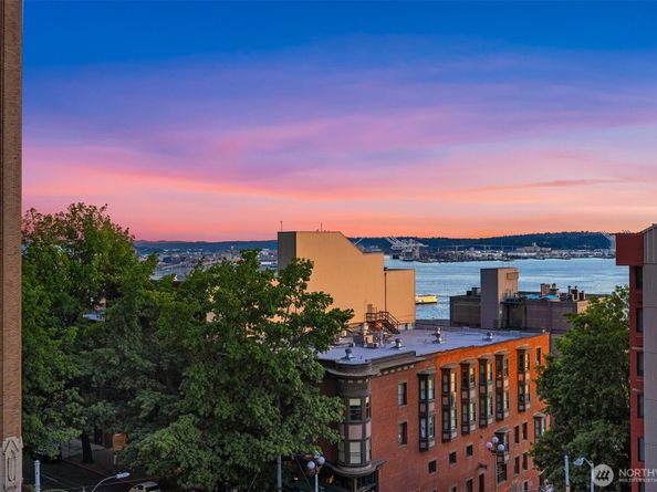 2000 1st Avenue 803, Seattle WA 98121