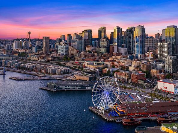 2000 1st Avenue 803, Seattle WA 98121