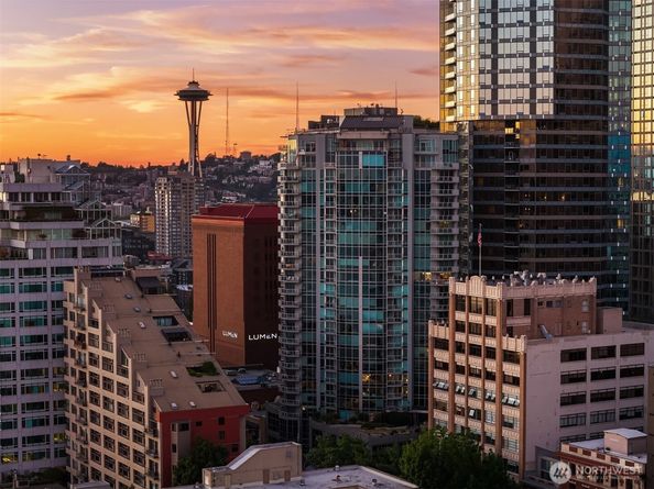 2000 1st Avenue 803, Seattle WA 98121