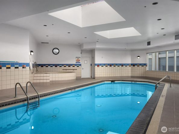 2000 1st Avenue 803, Seattle WA 98121