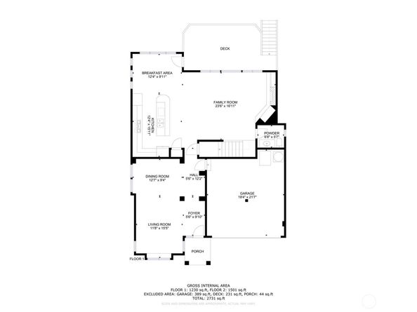 21705 38th Drive SE, Bothell WA 98021