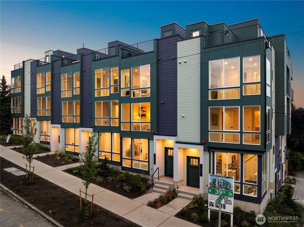 1529 N 39th Street, Seattle WA 98103