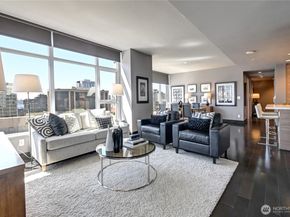 583 Battery Street 1207N, Seattle WA 98121