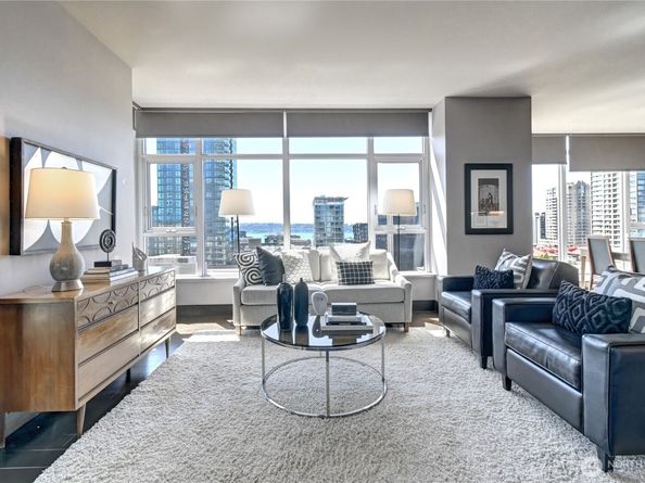 583 Battery Street 1207N, Seattle WA 98121