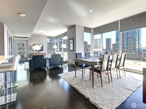 583 Battery Street 1207N, Seattle WA 98121