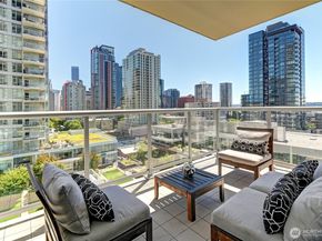 583 Battery Street 1207N, Seattle WA 98121