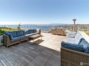 583 Battery Street 1207N, Seattle WA 98121