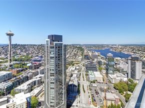 583 Battery Street 1207N, Seattle WA 98121