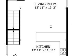 12734 B 7th Avenue NW, Seattle WA 98177