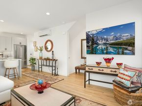 12734 B 7th Avenue NW, Seattle WA 98177