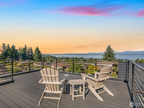 12734 B 7th Avenue NW, Seattle WA 98177