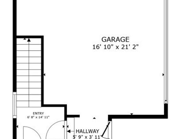 12734 B 7th Avenue NW, Seattle WA 98177