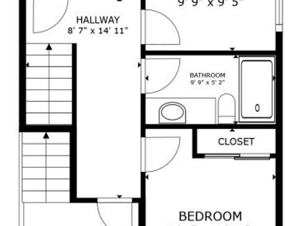 12734 B 7th Avenue NW, Seattle WA 98177