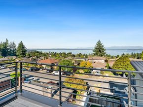 12734 B 7th Avenue NW, Seattle WA 98177
