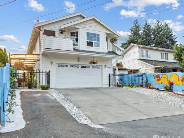 11033 18th Avenue SW, Seattle WA 98146