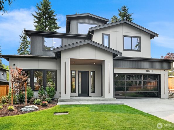 10411 NE 28th Place, Bellevue WA 98004