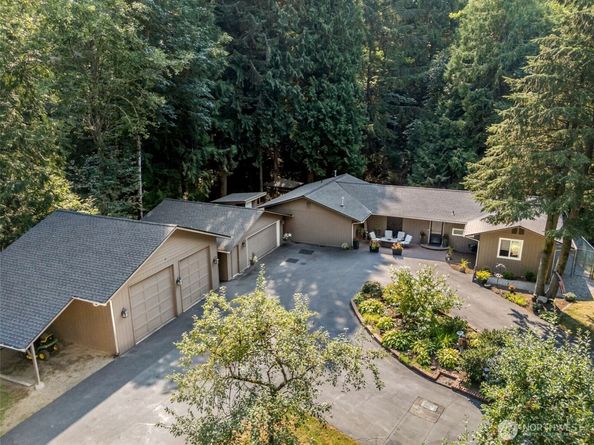 26625 SE 152 Street, Issaquah WA 98027