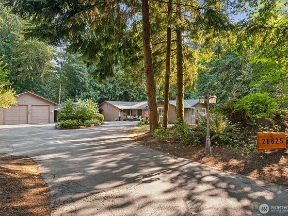 26625 SE 152 Street, Issaquah WA 98027