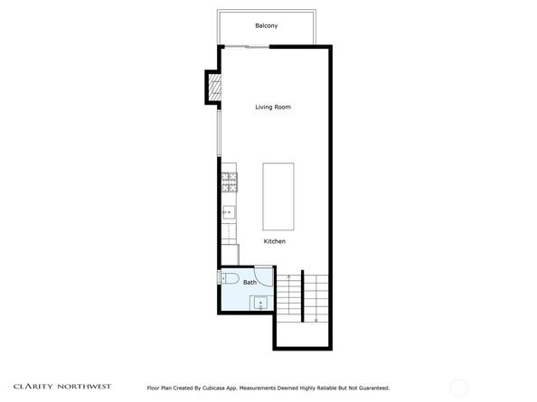 1833 27th Avenue, Seattle WA 98122