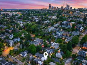 1833 27th Avenue, Seattle WA 98122