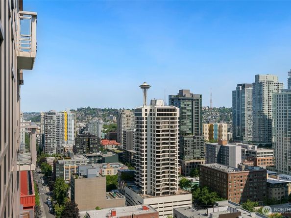 2033 2nd Avenue 2005, Seattle WA 98121