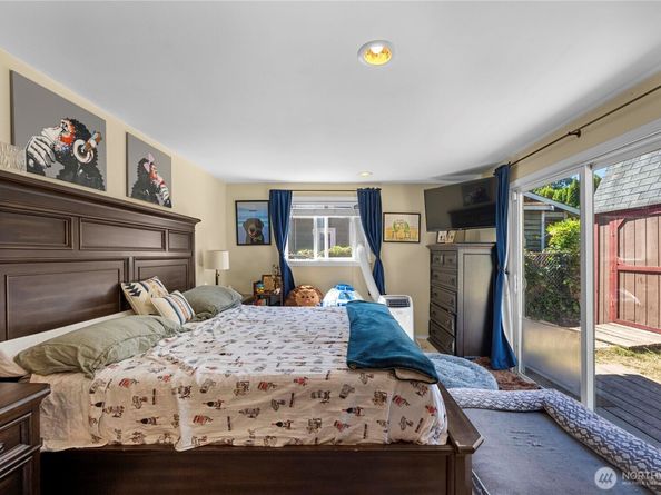 17563 12th Avenue NE, Shoreline WA 98155
