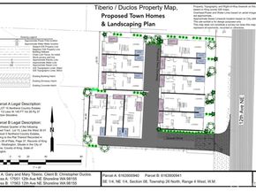 17563 12th Avenue NE, Shoreline WA 98155