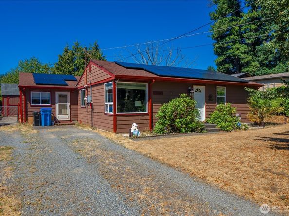 17563 12th Avenue NE, Shoreline WA 98155