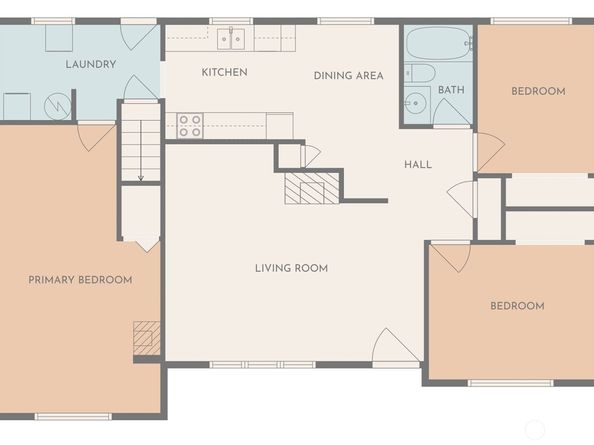 1006 NE 126th St., Seattle WA 98125