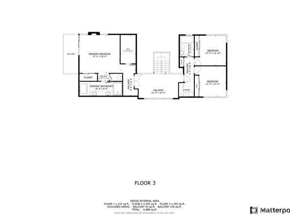 12741 NE 39th Street, Bellevue WA 98005