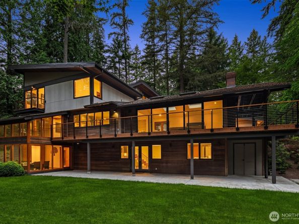 12741 NE 39th Street, Bellevue WA 98005