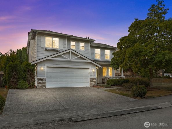 6516 128th Place SE, Snohomish WA 98296
