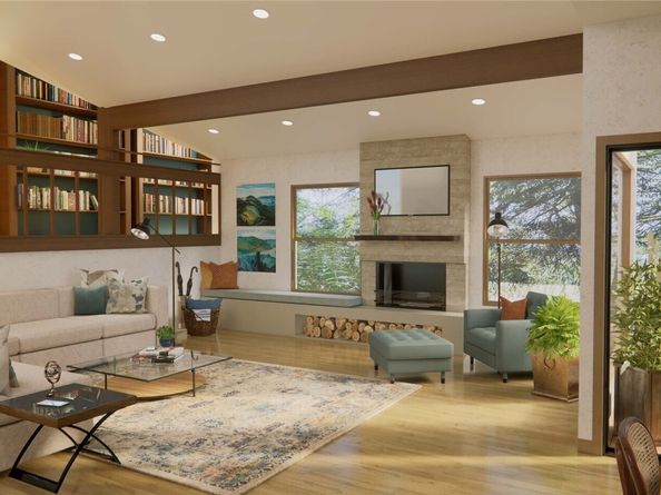 4620 156th Street SE, Bothell WA 98012