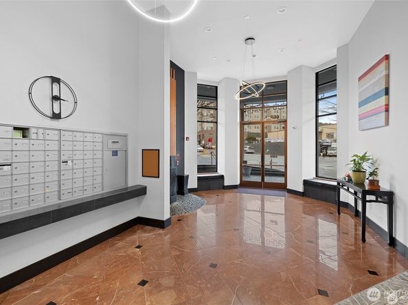 668 S Lane Street 603, Seattle WA 98104
