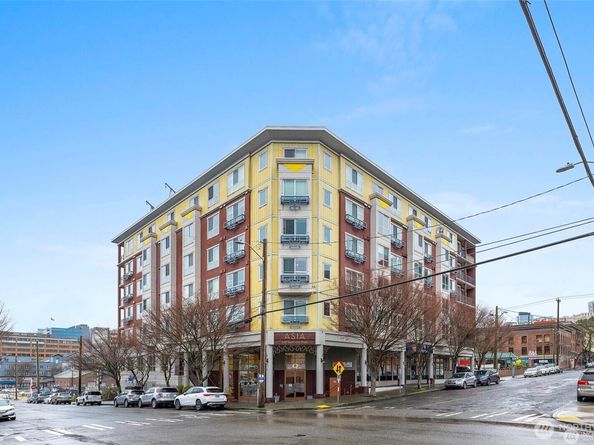 668 S Lane Street 603, Seattle WA 98104