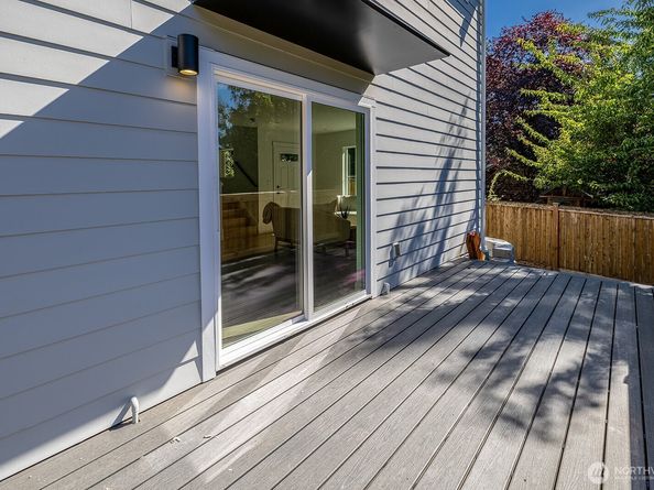12029 40th Avenue NE C, Seattle WA 98125