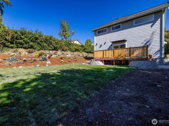 12029 40th Avenue NE C, Seattle WA 98125