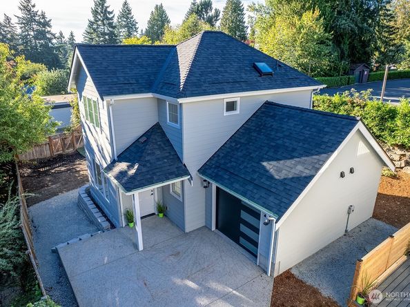 12029 40th Avenue NE C, Seattle WA 98125
