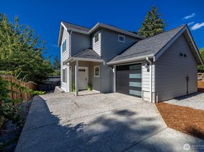 12029 40th Avenue NE C, Seattle WA 98125