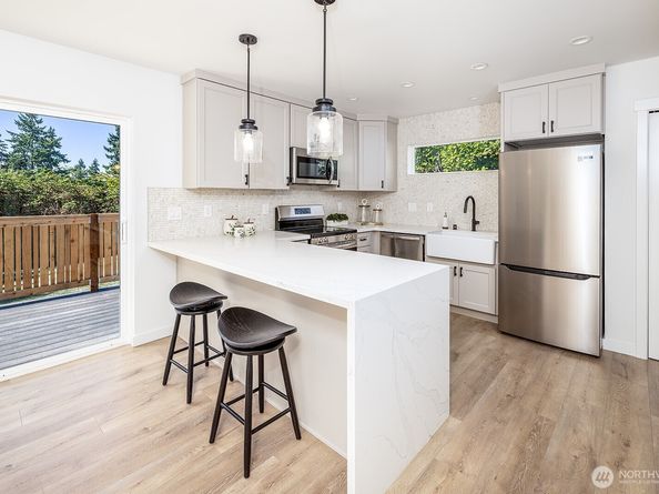 12029 40th Avenue NE C, Seattle WA 98125