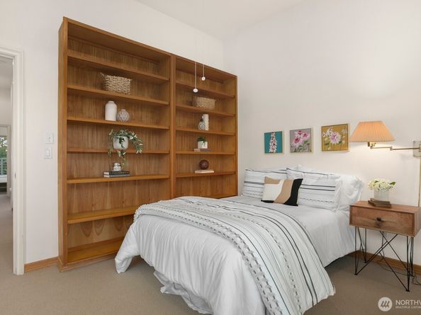 7700 E Green Lake Drive N A7, Seattle WA 98103