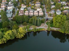 7700 E Green Lake Drive N A7, Seattle WA 98103
