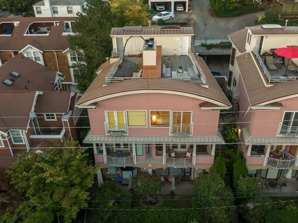 7700 E Green Lake Drive N A7, Seattle WA 98103