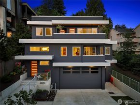 6304 Lakeview Drive, Kirkland WA 98033
