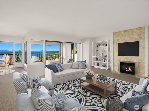 8005 Sand Point Way NE A52, Seattle WA 98115