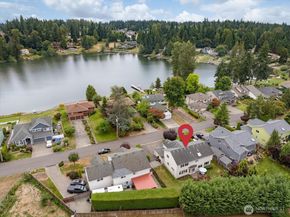 4014 S 345th Street, Auburn WA 98001
