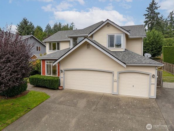4014 S 345th Street, Auburn WA 98001