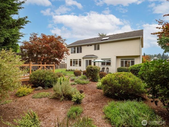 4014 S 345th Street, Auburn WA 98001