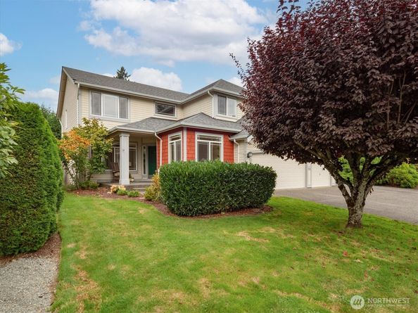 4014 S 345th Street, Auburn WA 98001