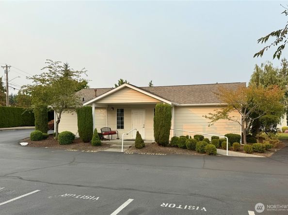 20617 28th Avenue W A5, Lynnwood WA 98036
